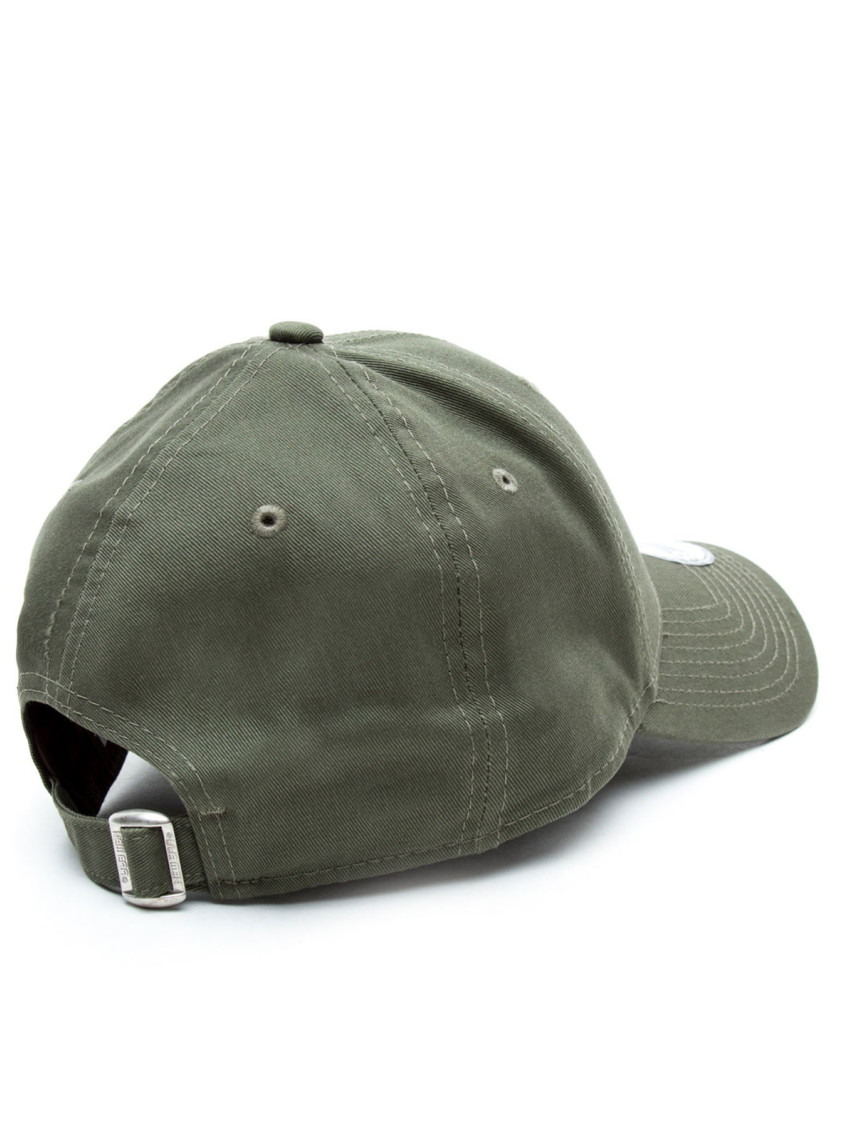 New Era New York Yankees Essential 9Forty Unisex Yeşil Şapka New Era New York Yankees Essential 9Forty Unisex Yeşil Şapka