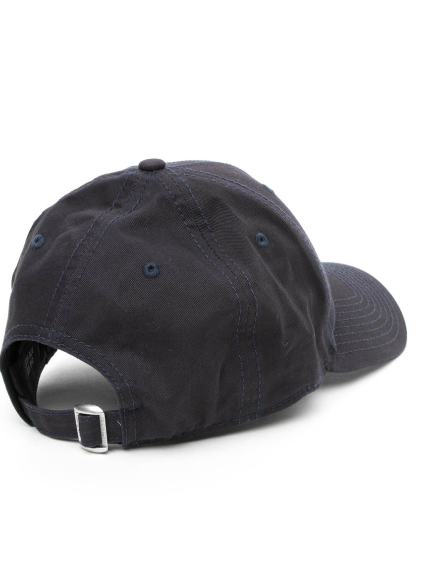 New Era New York Yankees Unisex Siyah Şapka New Era New York Yankees Unisex Siyah Şapka