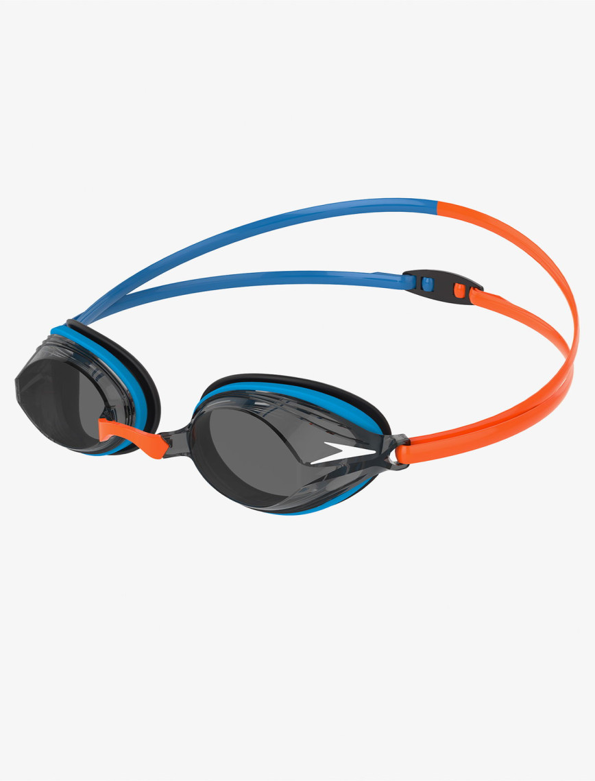 Speedo Vengeance Gog Unisex Turuncu Yüzücü Gözlüğü Speedo Vengeance Gog Unisex Turuncu Yüzücü Gözlüğü