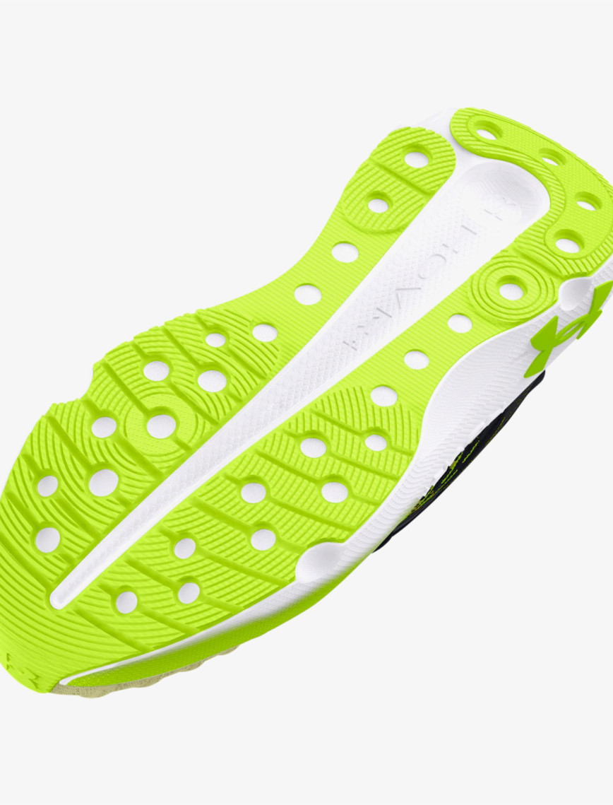 Under Armour W Infinite Elite Kadın Siyah Koşu Ayakkabısı Under Armour W Infinite Elite Kadın Siyah Koşu Ayakkabısı