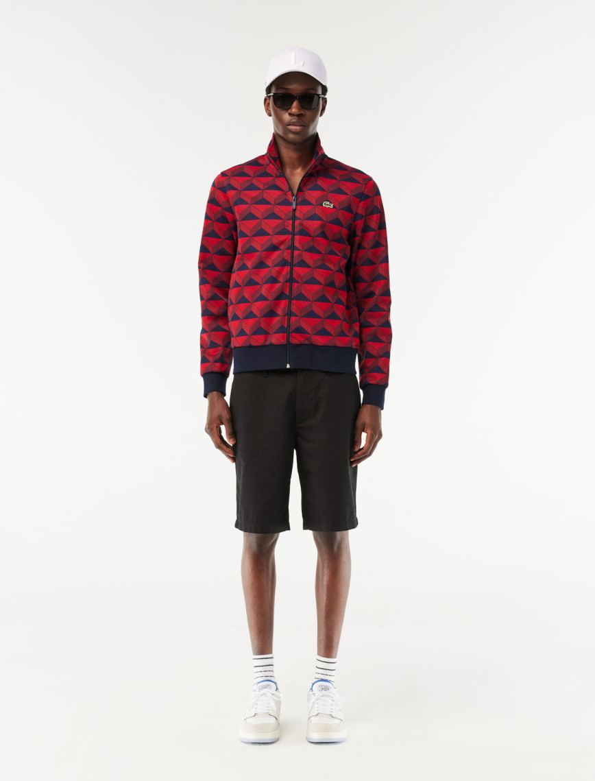 Lacoste Unisex Beyaz Şapka Lacoste Unisex Beyaz Şapka