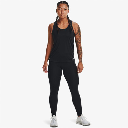 Under Armour Fly Fast Kadın Siyah Antrenman Taytı Under Armour Fly Fast Kadın Siyah Antrenman Taytı