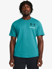 Under Armour Rival Terry Erkek Bej Günlük Antrenman T-Shirt