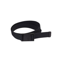 Jack Wolfskin Magnetic Belt Unisex Siyah Kemer Jack Wolfskin Magnetic Belt Unisex Siyah Kemer