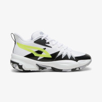 Puma Genetics Erkek Sarı Basketbol Ayakkabısı Puma Genetics Erkek Sarı Basketbol Ayakkabısı