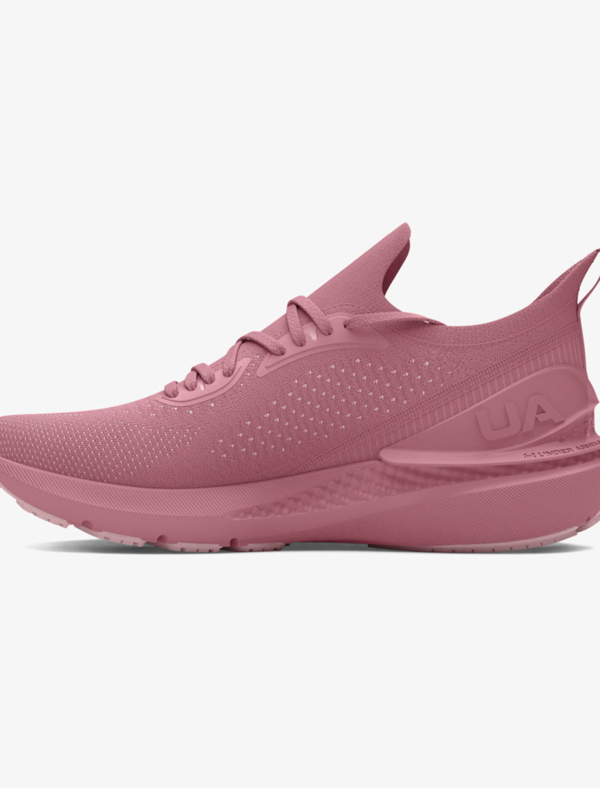 Under Armour W Shift Kadın Pembe Koşu Ayakkabısı Under Armour W Shift Kadın Pembe Koşu Ayakkabısı