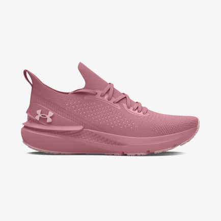 Under Armour W Shift Kadın Pembe Koşu Ayakkabısı Under Armour W Shift Kadın Pembe Koşu Ayakkabısı