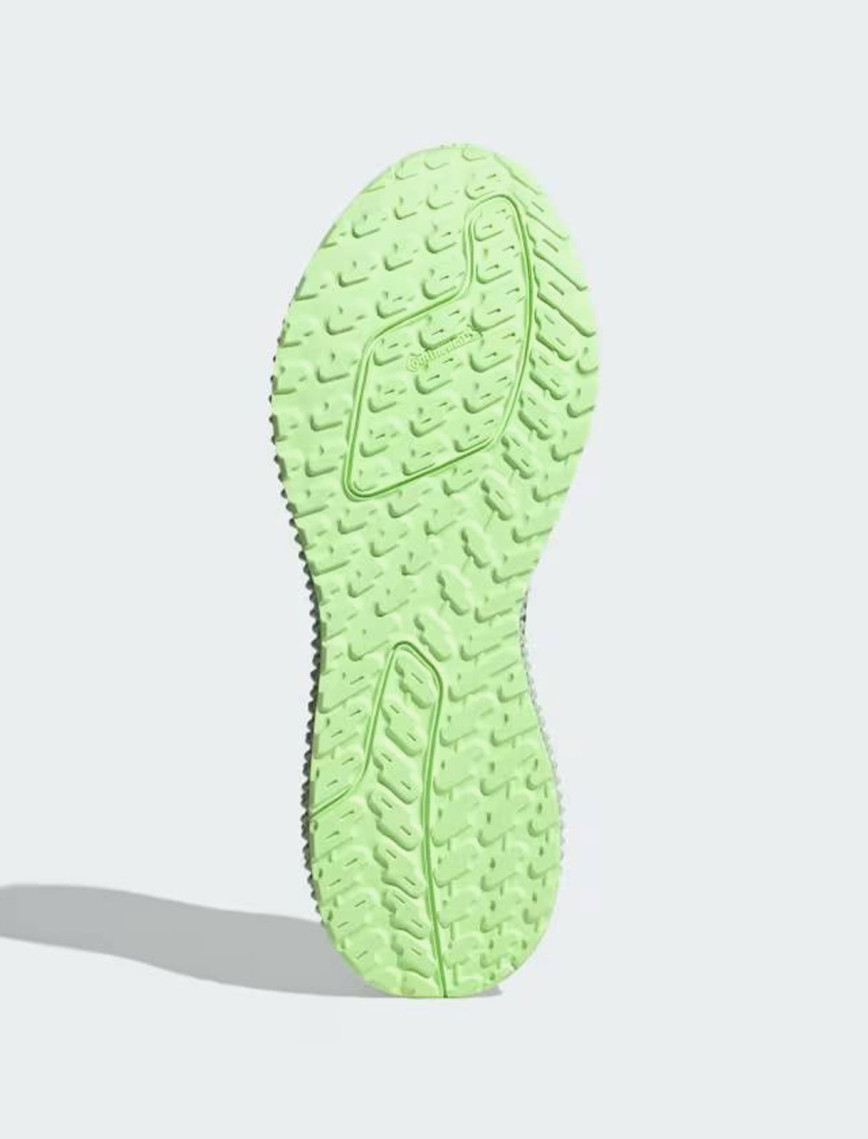 adidas 4Dfwd 3 Erkek Gri Koşu Ayakkabısı adidas 4Dfwd 3 Erkek Gri Koşu Ayakkabısı