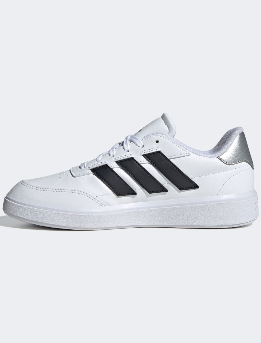 adidas Advantage Kadın Beyaz Günlük Spor Ayakkabı adidas Advantage Kadın Beyaz Günlük Spor Ayakkabı