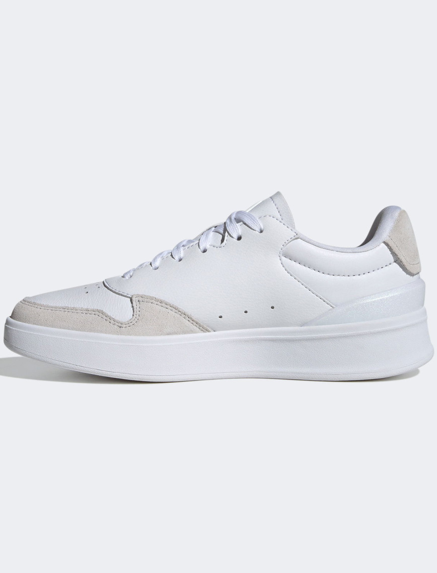 adidas Kantana Kadın Beyaz Günlük Spor Ayakkabısı adidas Kantana Kadın Beyaz Günlük Spor Ayakkabısı