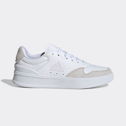 adidas Kantana Kadın Beyaz Günlük Spor Ayakkabısı adidas Kantana Kadın Beyaz Günlük Spor Ayakkabısı