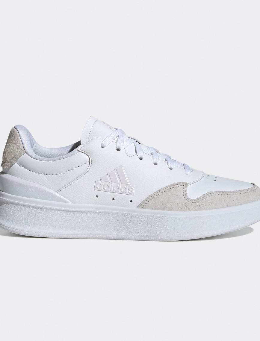 adidas Kantana Kadın Beyaz Günlük Spor Ayakkabısı adidas Kantana Kadın Beyaz Günlük Spor Ayakkabısı