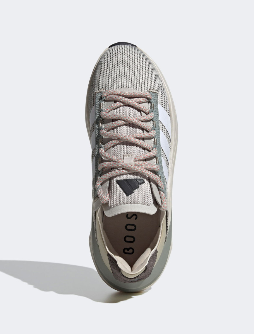 adidas Avryn_X Kadın Gri Koşu Ayakkabısı adidas Avryn_X Kadın Gri Koşu Ayakkabısı