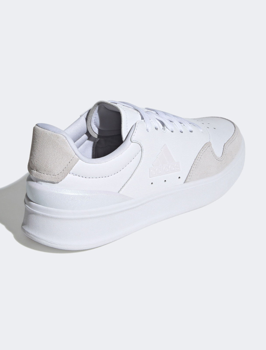 adidas Kantana Kadın Beyaz Günlük Spor Ayakkabısı adidas Kantana Kadın Beyaz Günlük Spor Ayakkabısı