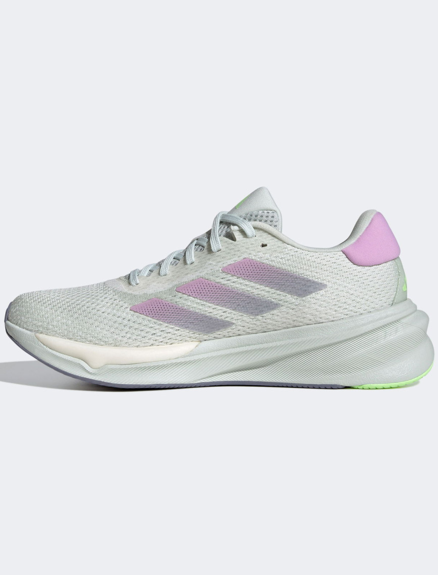 adidas Supernova Stride Kadın Beyaz Koşu Ayakkabısı adidas Supernova Stride Kadın Beyaz Koşu Ayakkabısı