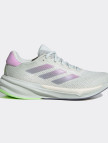 adidas Supernova Stride Kadın Beyaz Koşu Ayakkabısı adidas Supernova Stride Kadın Beyaz Koşu Ayakkabısı