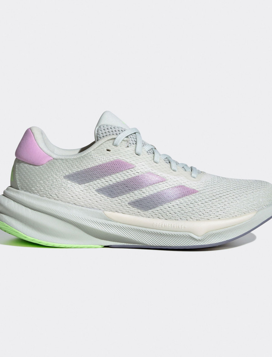 adidas Supernova Stride Kadın Beyaz Koşu Ayakkabısı adidas Supernova Stride Kadın Beyaz Koşu Ayakkabısı