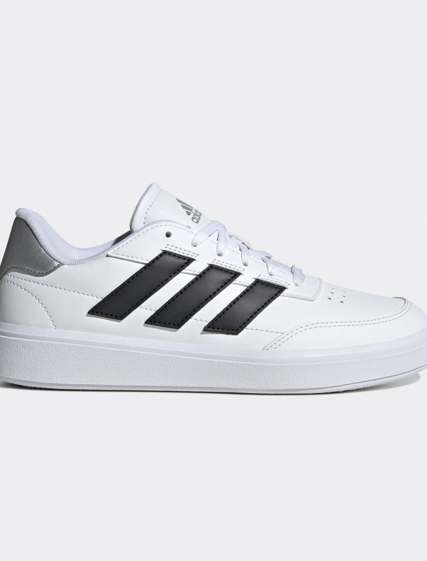 adidas Advantage Kadın Beyaz Günlük Spor Ayakkabı adidas Advantage Kadın Beyaz Günlük Spor Ayakkabı