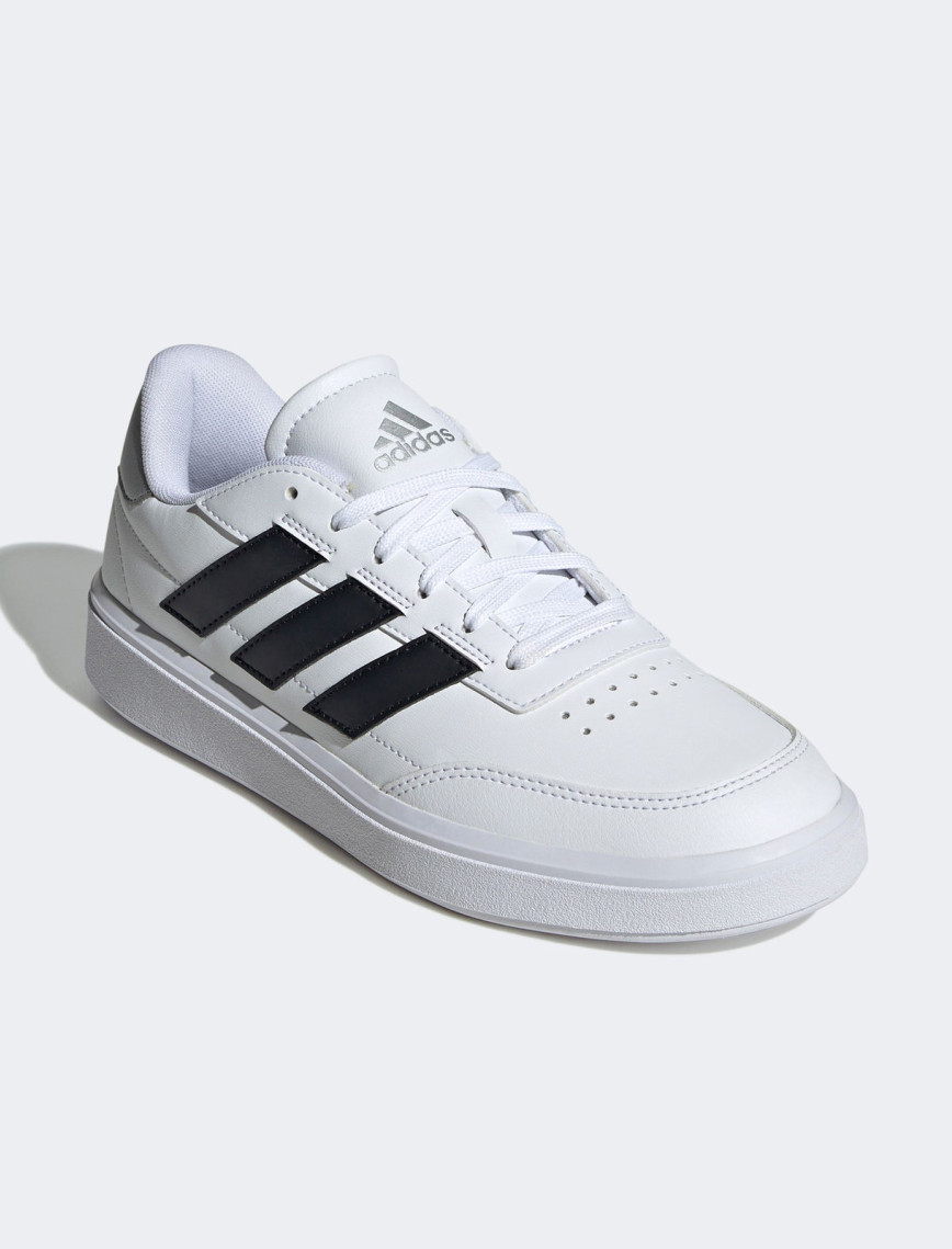 adidas Advantage Kadın Beyaz Günlük Spor Ayakkabı adidas Advantage Kadın Beyaz Günlük Spor Ayakkabı