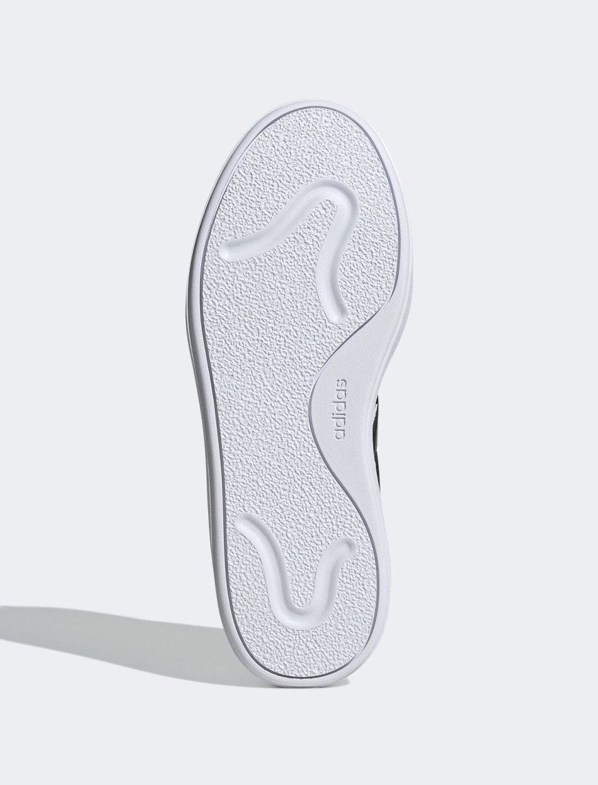 adidas Advantage Kadın Beyaz Günlük Spor Ayakkabı adidas Advantage Kadın Beyaz Günlük Spor Ayakkabı