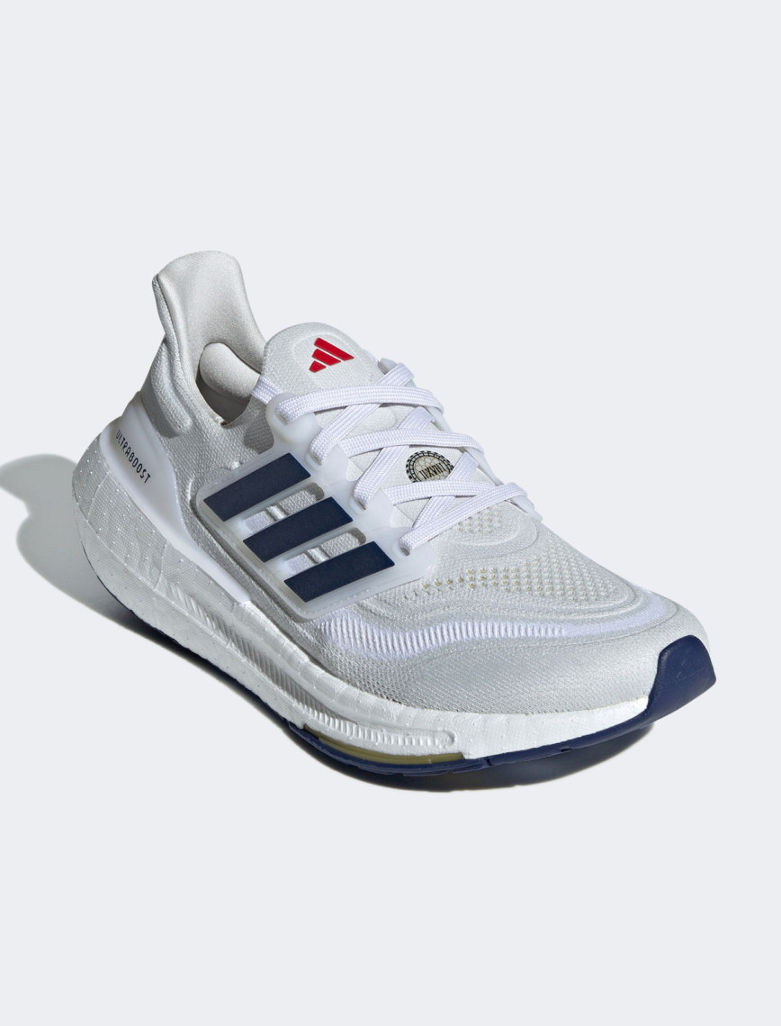 adidas Ultraboost Light Kadın Gri Koşu Ayakkabısı adidas Ultraboost Light Kadın Gri Koşu Ayakkabısı