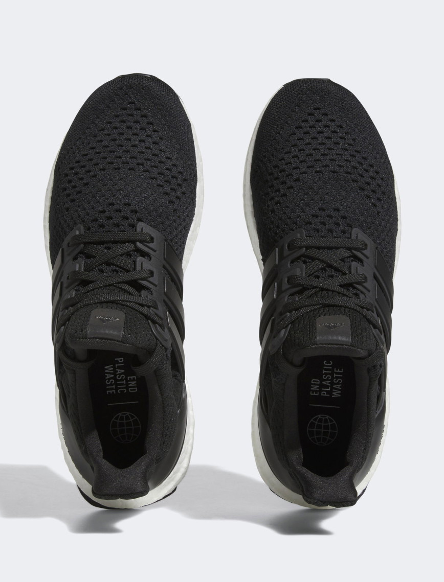 adidas Ultraboost 1.0 W Kadın Siyah Koşu Ayakkabısı adidas Ultraboost 1.0 W Kadın Siyah Koşu Ayakkabısı