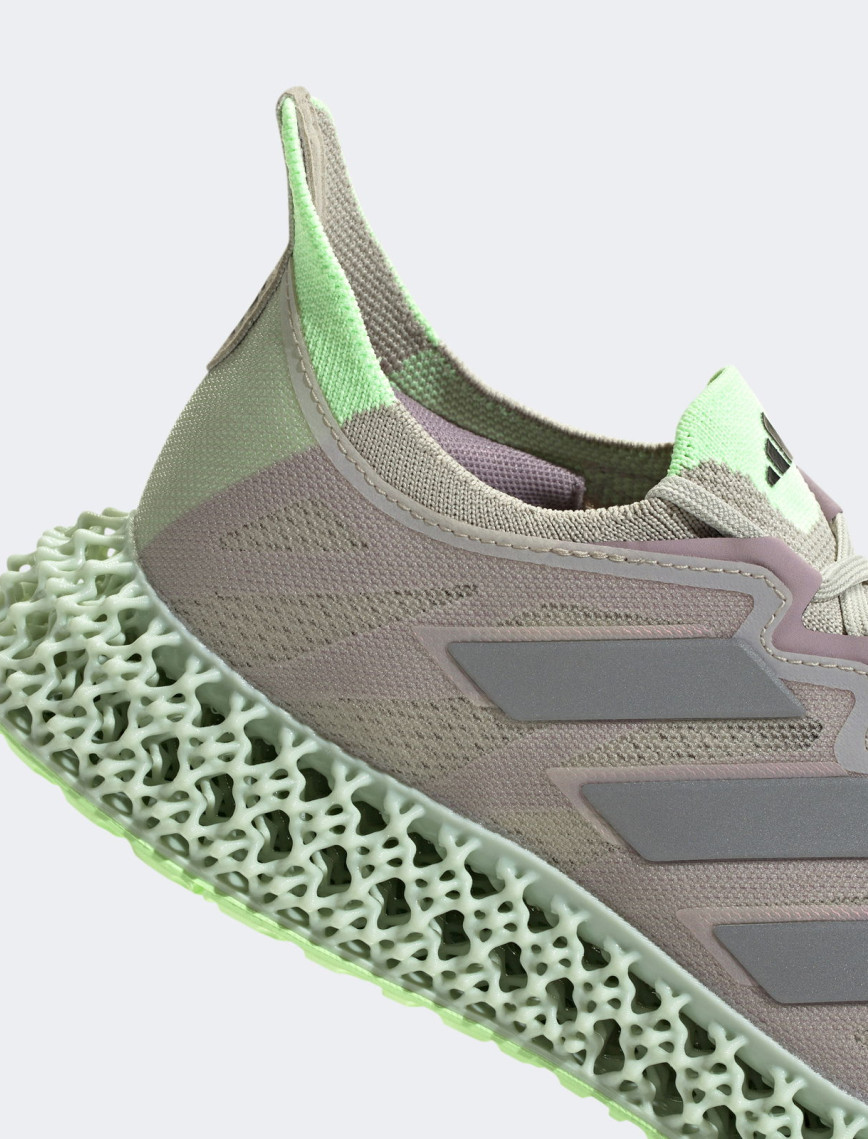 adidas 4Dfwd 3 Kadın Kahverengi Koşu Ayakkabısı adidas 4Dfwd 3 Kadın Kahverengi Koşu Ayakkabısı