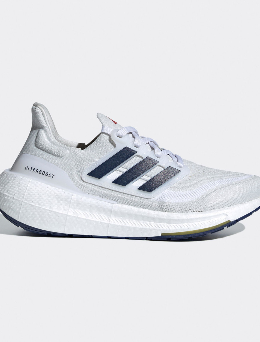 adidas Ultraboost Light Kadın Gri Koşu Ayakkabısı adidas Ultraboost Light Kadın Gri Koşu Ayakkabısı