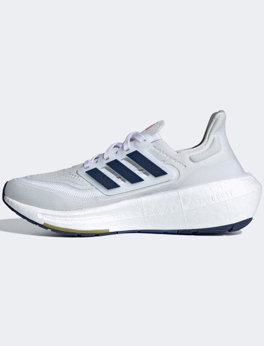 adidas Ultraboost Light Kadın Gri Koşu Ayakkabısı adidas Ultraboost Light Kadın Gri Koşu Ayakkabısı