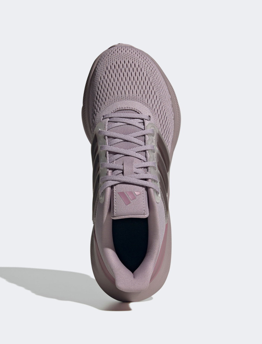 adidas Ultrabounce Kadın Mor Koşu Ayakkabısı adidas Ultrabounce Kadın Mor Koşu Ayakkabısı