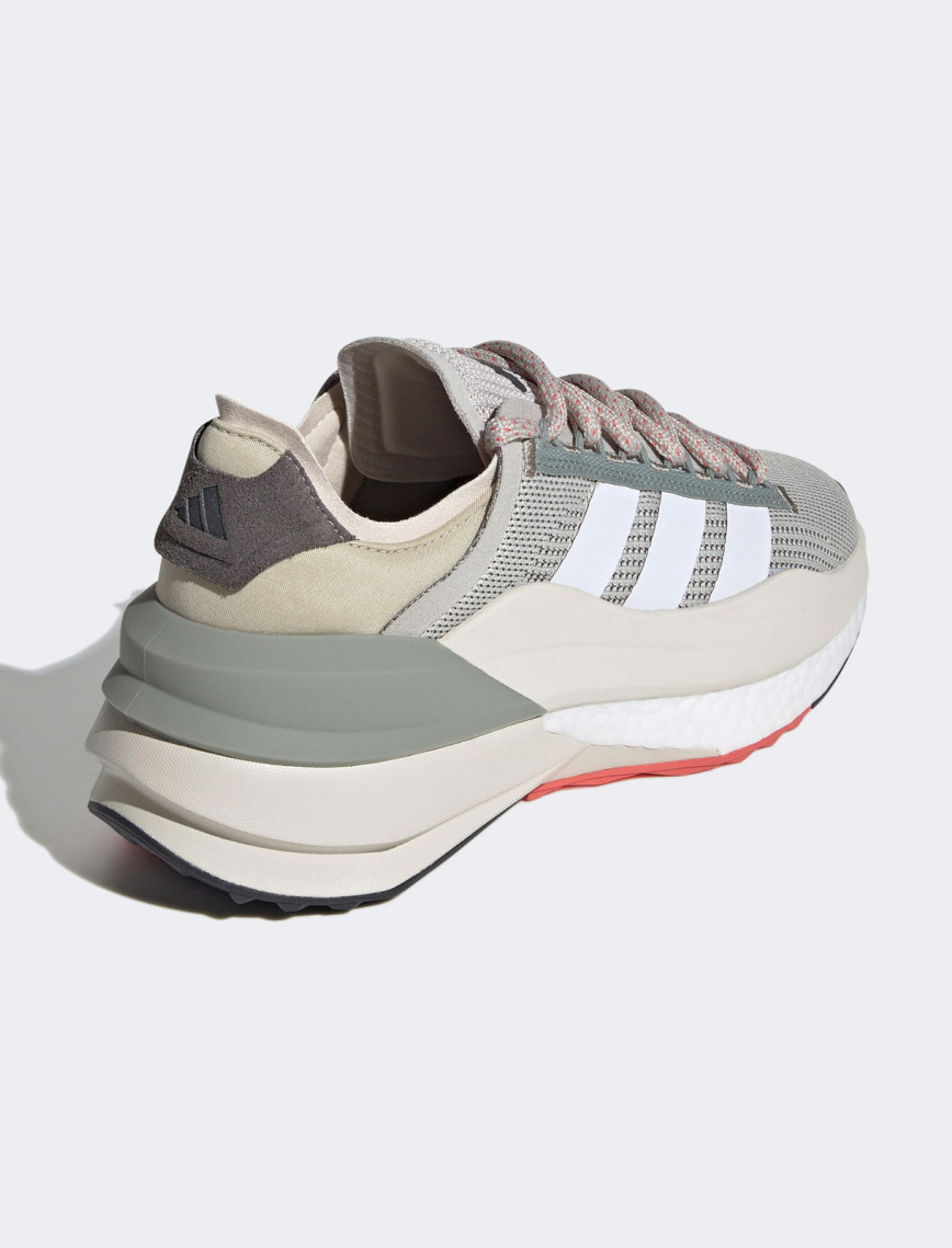 adidas Avryn_X Kadın Gri Koşu Ayakkabısı adidas Avryn_X Kadın Gri Koşu Ayakkabısı