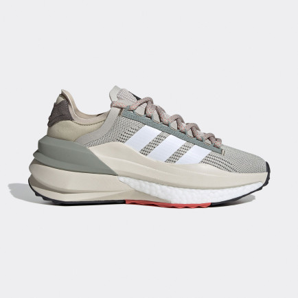 adidas Avryn_X Kadın Gri Koşu Ayakkabısı adidas Avryn_X Kadın Gri Koşu Ayakkabısı