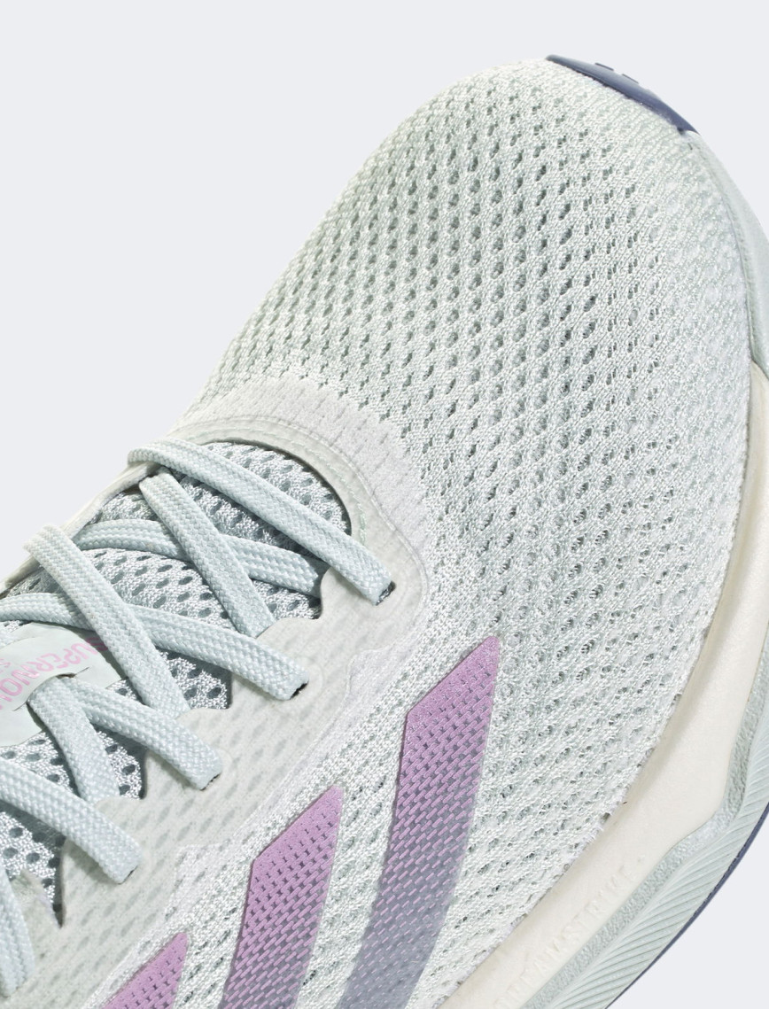 adidas Supernova Stride Kadın Beyaz Koşu Ayakkabısı adidas Supernova Stride Kadın Beyaz Koşu Ayakkabısı