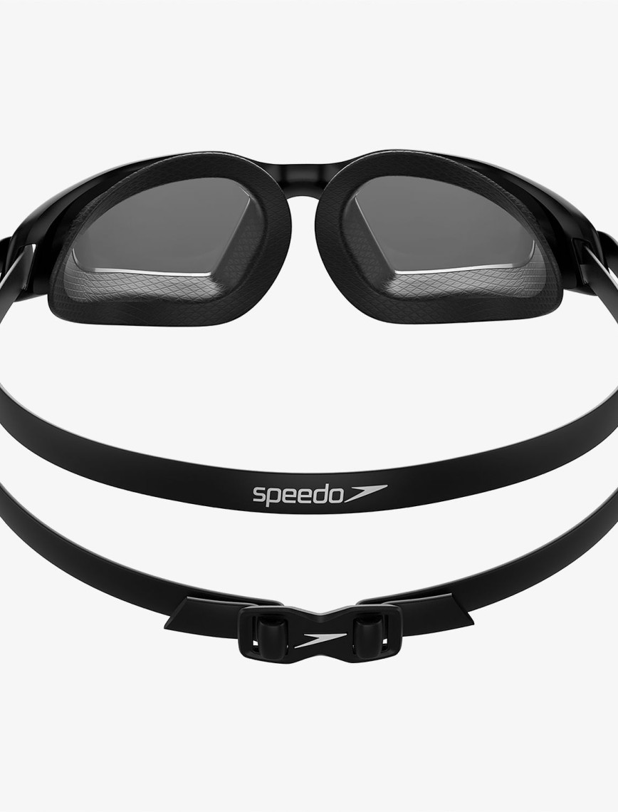 Speedo Hydropulse Unisex Siyah Yüzücü Gözlüğü Speedo Hydropulse Unisex Siyah Yüzücü Gözlüğü