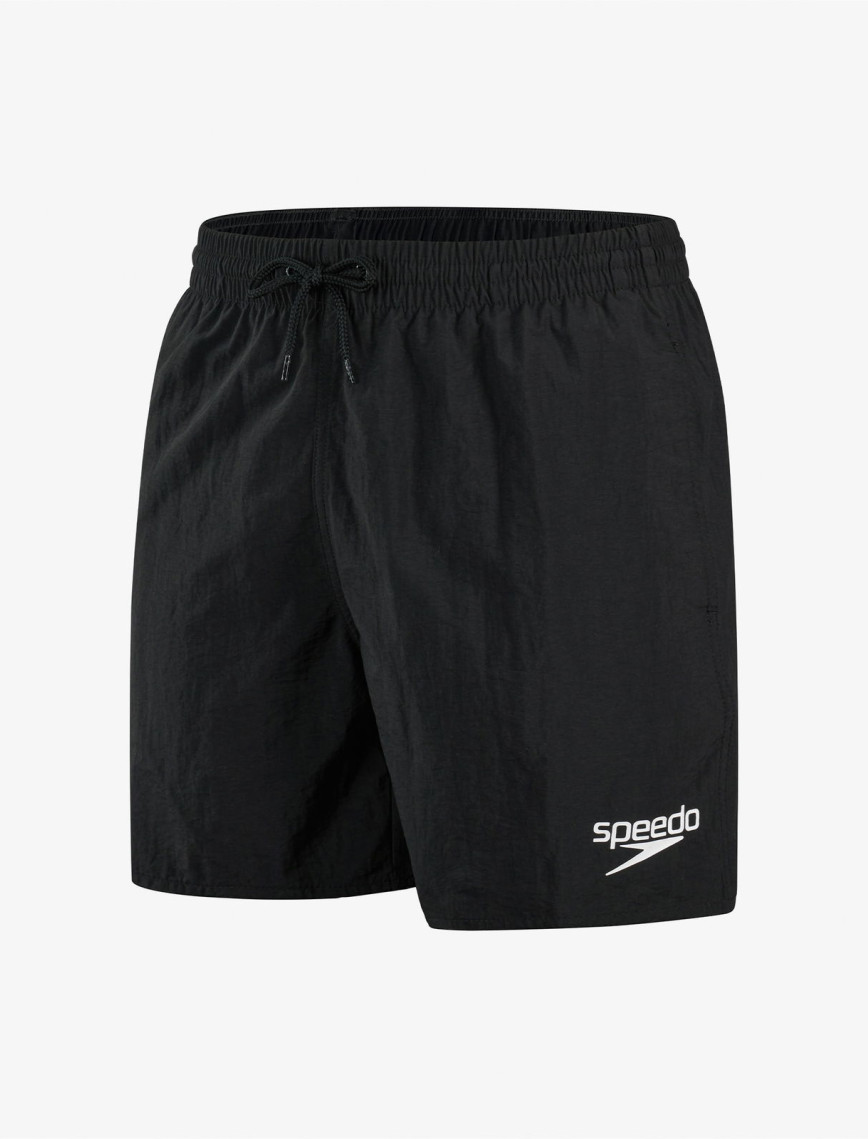 Speedo Speedo Essentials Erkek Siyah Yüzücü Mayosu Speedo Speedo Essentials Erkek Siyah Yüzücü Mayosu