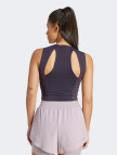 adidas Elev Hiit Tk Kadın Mor Antrenman Bra adidas Elev Hiit Tk Kadın Mor Antrenman Bra