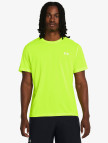 Under Armour Launch Erkek Siyah Antrenman T-Shirt Under Armour Launch Erkek Siyah Antrenman T-Shirt
