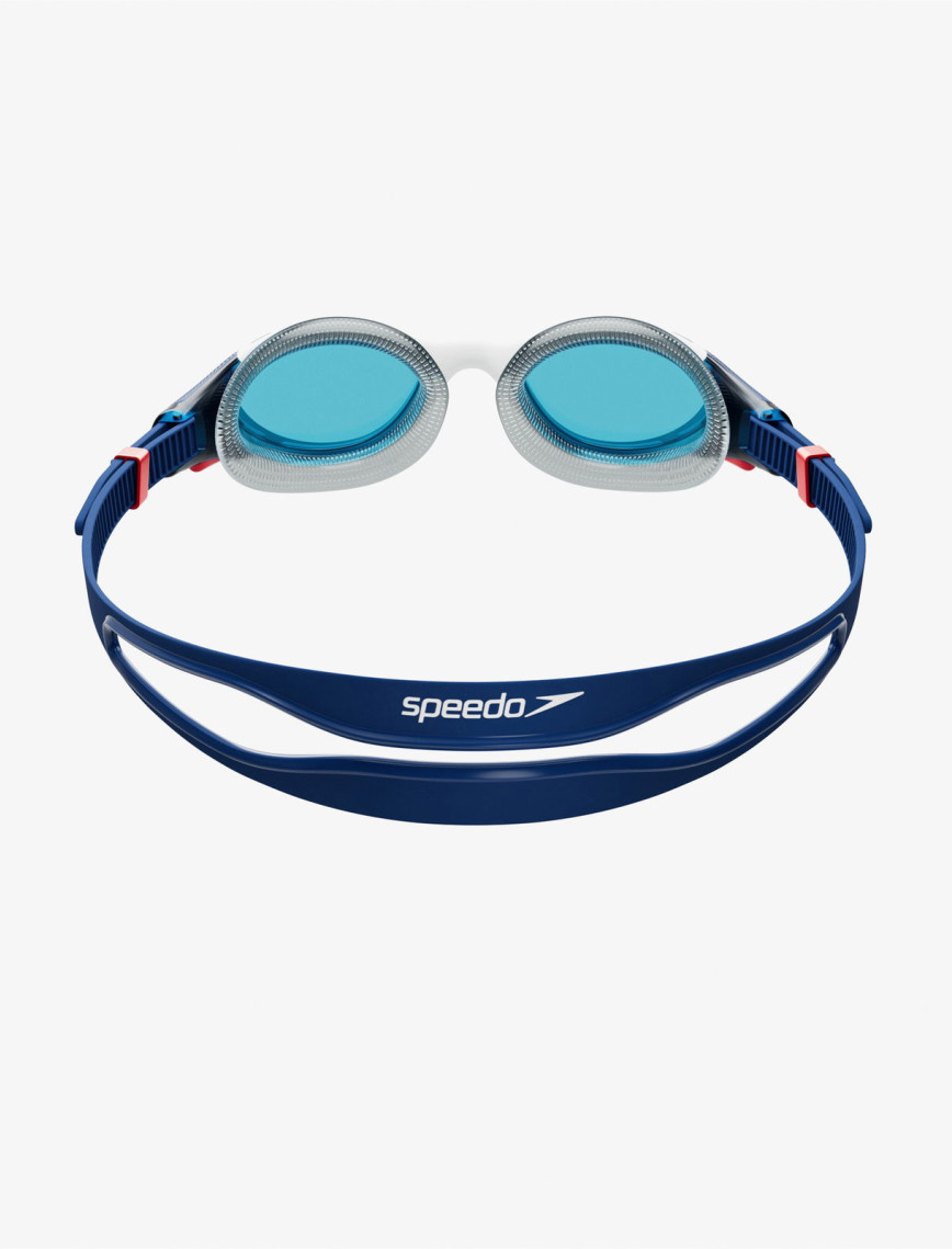 Speedo Biofuse 2.0 Unisex Mavi Yüzücü Gözlüğü Speedo Biofuse 2.0 Unisex Mavi Yüzücü Gözlüğü