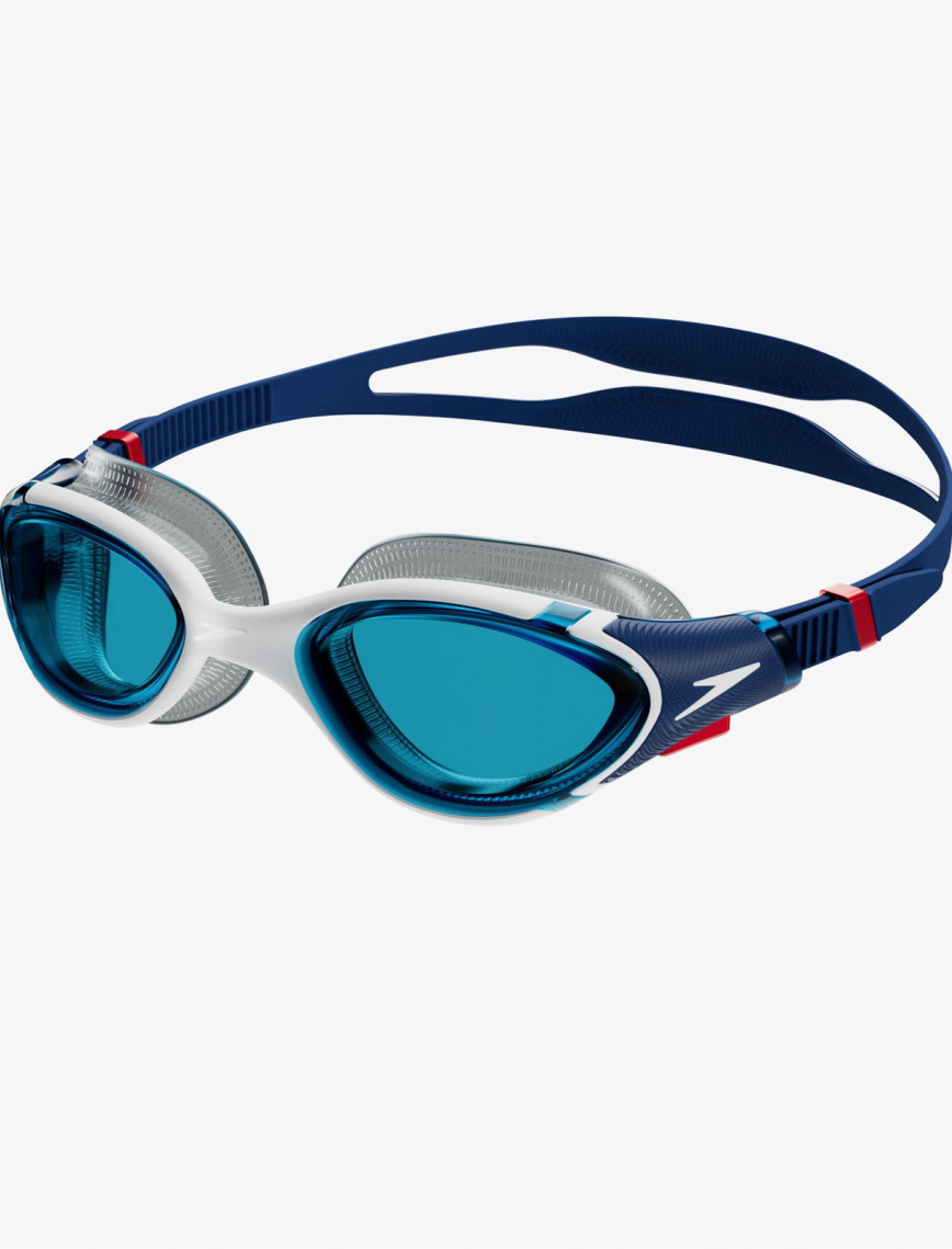 Speedo Biofuse 2.0 Unisex Mavi Yüzücü Gözlüğü Speedo Biofuse 2.0 Unisex Mavi Yüzücü Gözlüğü