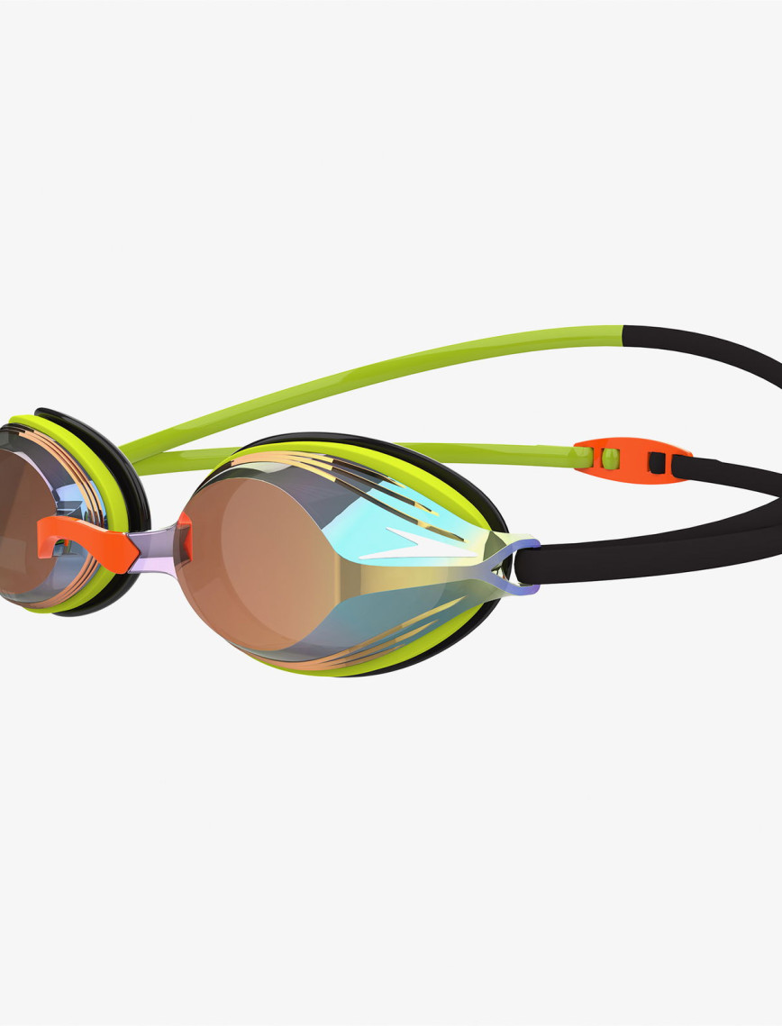 Speedo Vengeance Gog Unisex Yeşil Yüzücü Gözlüğü Speedo Vengeance Gog Unisex Yeşil Yüzücü Gözlüğü