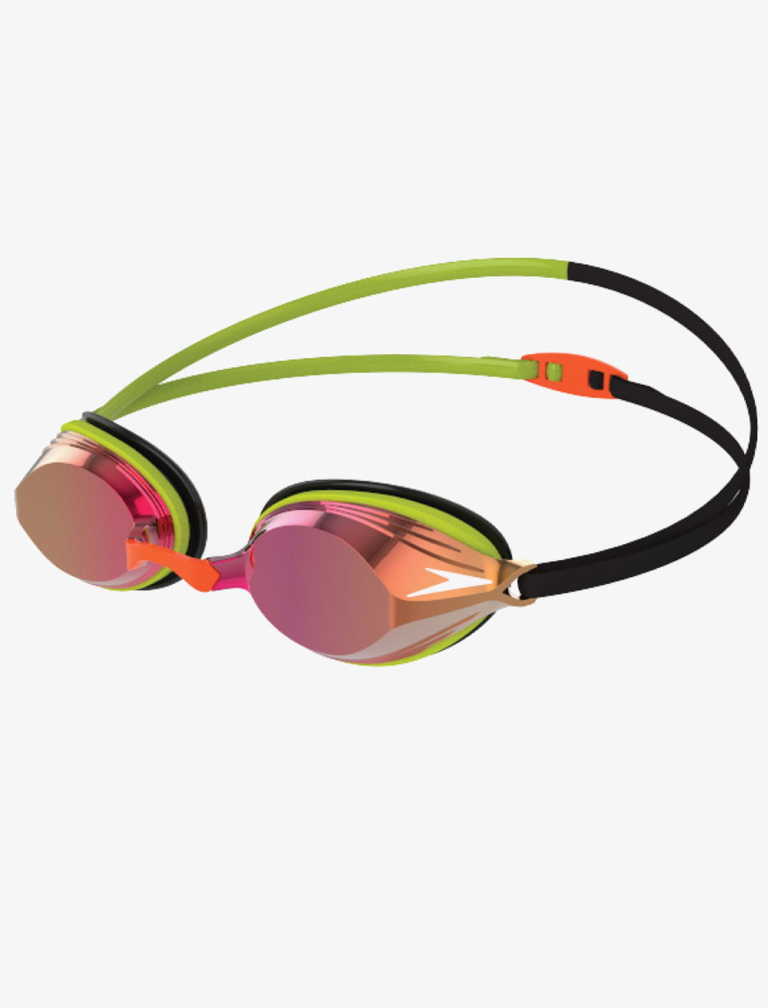 Speedo Vengeance Gog Unisex Yeşil Yüzücü Gözlüğü Speedo Vengeance Gog Unisex Yeşil Yüzücü Gözlüğü