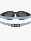 Speedo Hydropulse Mirror Gog Unisex Gri Yüzücü Gözlüğü Speedo Hydropulse Mirror Gog Unisex Gri Yüzücü Gözlüğü