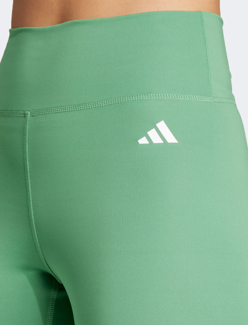 adidas Te 78 Tig Kadın Yeşil Antrenman Tayt adidas Te 78 Tig Kadın Yeşil Antrenman Tayt