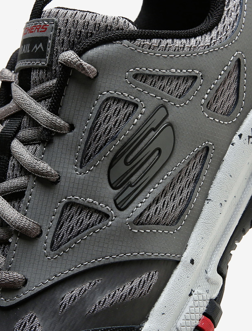 Skechers Hillcrest Erkek Gri Outdoor Ayakkabı Skechers Hillcrest Erkek Gri Outdoor Ayakkabı