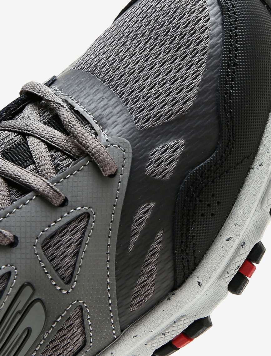 Skechers Hillcrest Erkek Gri Outdoor Ayakkabı Skechers Hillcrest Erkek Gri Outdoor Ayakkabı