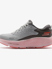 Skechers Go Run Max Road 6 Erkek Gri Koşu Ayakkabısı Skechers Go Run Max Road 6 Erkek Gri Koşu Ayakkabısı