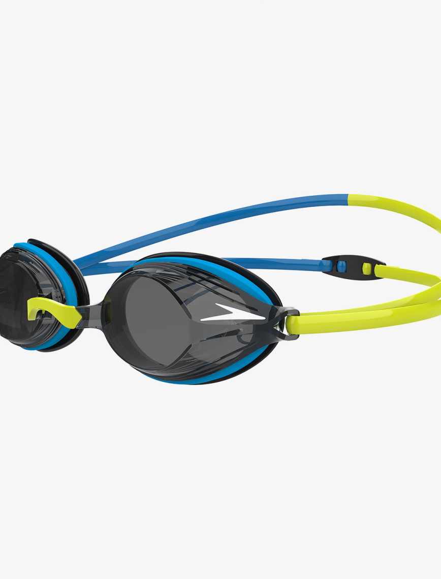 Speedo Vengeance Unisex Sarı Yüzücü Gözlüğü Speedo Vengeance Unisex Sarı Yüzücü Gözlüğü