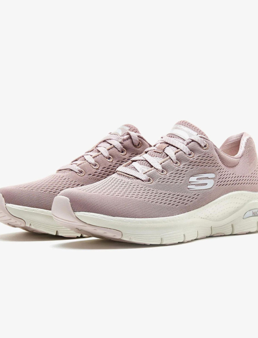 Skechers Arch Fit Big Appeal Kadın Mor Günlük Spor Ayakkabı Skechers Arch Fit Big Appeal Kadın Mor Günlük Spor Ayakkabı