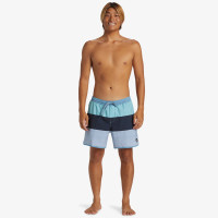 Quiksilver Surfsilk Erkek Mavi Mayo Şort Quiksilver Surfsilk Erkek Mavi Mayo Şort
