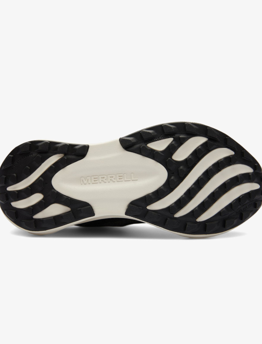 Merrell Morphlite Kadın Siyah Koşu Ayakkabısı Merrell Morphlite Kadın Siyah Koşu Ayakkabısı